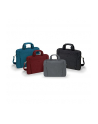 DICOTA Slim Case BASE 13-14.1 torba na notebook czerwona - nr 16