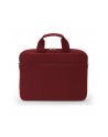 DICOTA Slim Case BASE 13-14.1 torba na notebook czerwona - nr 18
