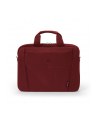 DICOTA Slim Case BASE 13-14.1 torba na notebook czerwona - nr 21