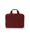 DICOTA Slim Case BASE 13-14.1 torba na notebook czerwona - nr 27
