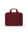 DICOTA Slim Case BASE 13-14.1 torba na notebook czerwona - nr 34