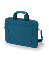 DICOTA Slim Case BASE 13-14.1 torba na notebook niebieska - nr 1