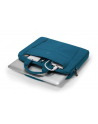 DICOTA Slim Case BASE 13-14.1 torba na notebook niebieska - nr 20