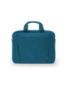 DICOTA Slim Case BASE 13-14.1 torba na notebook niebieska - nr 21