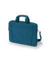 DICOTA Slim Case BASE 13-14.1 torba na notebook niebieska - nr 23