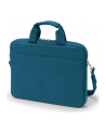 DICOTA Slim Case BASE 13-14.1 torba na notebook niebieska - nr 29