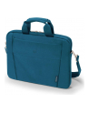 DICOTA Slim Case BASE 13-14.1 torba na notebook niebieska - nr 30