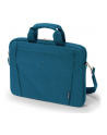 DICOTA Slim Case BASE 13-14.1 torba na notebook niebieska - nr 46