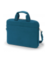 DICOTA Slim Case BASE 13-14.1 torba na notebook niebieska - nr 49