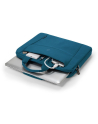 DICOTA Slim Case BASE 13-14.1 torba na notebook niebieska - nr 50