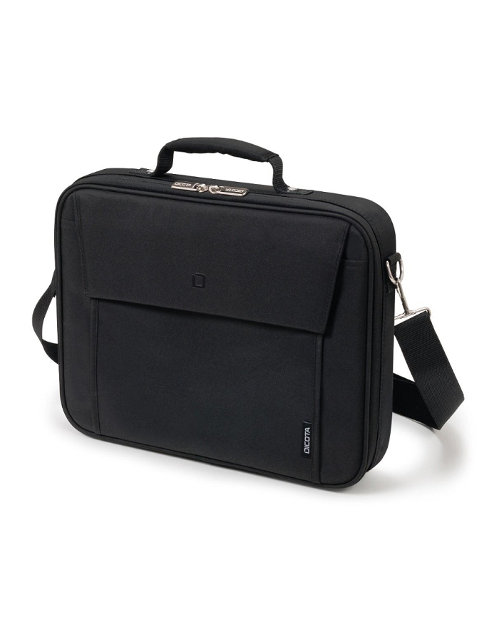 DICOTA Multi BASE 13-14.1 torba na notebook czarna główny