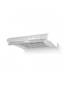 Okap Podszafkowy Beko CFB 6310 W (Biały 280m3/h 598mm) - nr 2