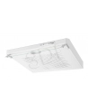 Okap Podszafkowy Beko CFB 6310 W (Biały 280m3/h 598mm) - nr 3