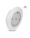 Maclean MCE165 Lampa zestaw 6 LED z pilotem na baterie 3xAAA - nr 6