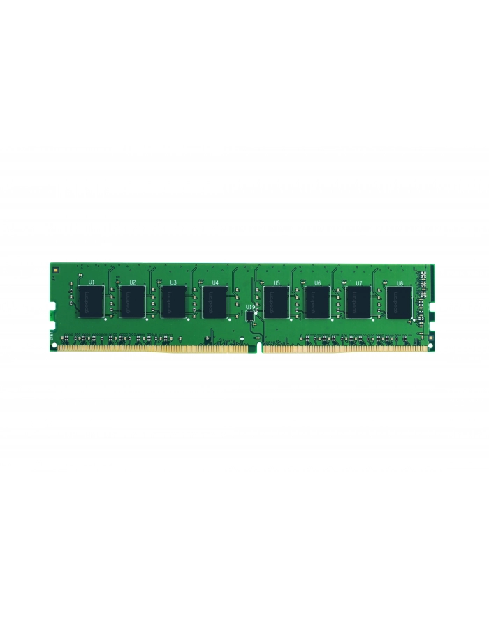 GOODRAM Pamięć DDR4 8GB 2400MHz CL17 1.2V główny