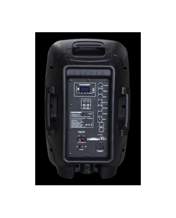 System Audio Blaupunkt PA10 BT|MP3|RADIO|USB|SD|KARAOKE|MIKROFON|PILOT|AUX|600W