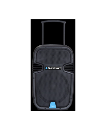 System Audio Blaupunkt PA12 BT|MP3|RADIO|USB|SD|KARAOKE|MIKROFON|PILOT|AUX|650W