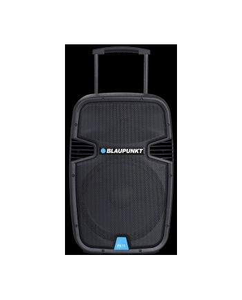 System Audio Blaupunkt PA15 BT|MP3|RADIO|USB|SD|KARAOKE|MIKROFON|PILOT|AUX|700W