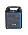 System Audio Blaupunkt MB06 BT|MP3|RADIO|USB|SD|KARAOKE|MIKROFON|PILOT|AUX|500W - nr 9