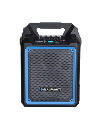 System Audio Blaupunkt MB06 BT|MP3|RADIO|USB|SD|KARAOKE|MIKROFON|PILOT|AUX|500W