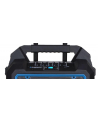 System Audio Blaupunkt MB10 BT|MP3|RADIO|USB|SD|KARAOKE|MIKROFON|PILOT|AUX|600W - nr 9