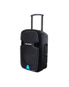 System Audio Blaupunkt PA12 BT|MP3|RADIO|USB|SD|KARAOKE|MIKROFON|PILOT|AUX|650W - nr 16