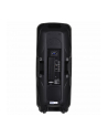 System Audio Blaupunkt PA25 BT|MP3|RADIO|USB|SD|KARAOKE|MIKROFON|PILOT|AUX|1900W - nr 26