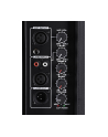 System Audio Blaupunkt PA25 BT|MP3|RADIO|USB|SD|KARAOKE|MIKROFON|PILOT|AUX|1900W - nr 8