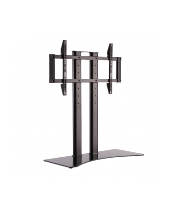 LOGILINK -  TV stand, adjustable TV height