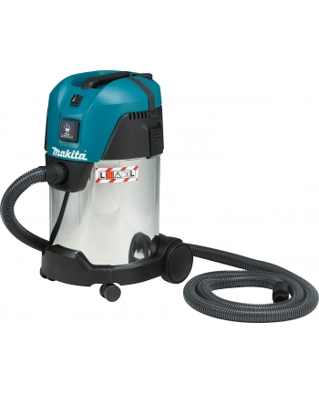 Odkurzacz Makita VC3011L (przemysłowy 1000W)