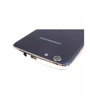 MODECOM Smartfon 5'' Q-503 Dual SIM Niebieski