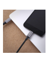 AUKEY CB-CD5 nylonowy ultraszybki kabel Quick Charge USB C - USB C 1m - nr 14
