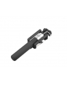 NATEC Selfie stick Monopod przewodowy czarny SF-20W - nr 11