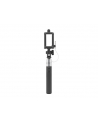 NATEC Selfie stick Monopod przewodowy czarny SF-20W - nr 15