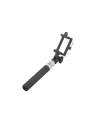 NATEC Selfie stick Monopod przewodowy czarny SF-20W - nr 18