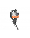 NATEC Selfie stick Monopod przewodowy czarny SF-20W - nr 21
