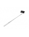 NATEC Selfie stick Monopod przewodowy biały SF-20W - nr 5