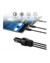 AUKEY CC-T11 ultraszybka ładowarka samochodowa 3xUSB Quick Charge 3.0 7.8A 42W - nr 10