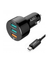 AUKEY CC-T11 ultraszybka ładowarka samochodowa 3xUSB Quick Charge 3.0 7.8A 42W - nr 13