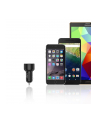 AUKEY CC-T11 ultraszybka ładowarka samochodowa 3xUSB Quick Charge 3.0 7.8A 42W - nr 14