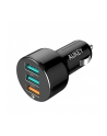 AUKEY CC-T11 ultraszybka ładowarka samochodowa 3xUSB Quick Charge 3.0 7.8A 42W - nr 1