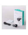 AUKEY CC-T11 ultraszybka ładowarka samochodowa 3xUSB Quick Charge 3.0 7.8A 42W - nr 25