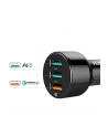 AUKEY CC-T11 ultraszybka ładowarka samochodowa 3xUSB Quick Charge 3.0 7.8A 42W - nr 6