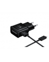 Samsung Ładowarka sieciowa USB-C AFC 5V 2A Black - nr 10