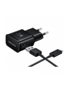 Samsung Ładowarka sieciowa USB-C AFC 5V 2A Black - nr 1