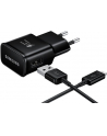 Samsung Ładowarka sieciowa USB-C AFC 5V 2A Black - nr 23