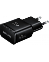 Samsung Ładowarka sieciowa USB-C AFC 5V 2A Black - nr 24