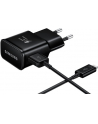 Samsung Ładowarka sieciowa USB-C AFC 5V 2A Black - nr 25