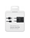 Samsung Ładowarka sieciowa USB-C AFC 5V 2A Black - nr 27
