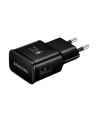 Samsung Ładowarka sieciowa USB-C AFC 5V 2A Black - nr 33